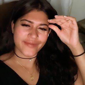 Meet your Posher, Eti